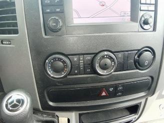 Mercedes Sprinter Sprinter 3,5t (906.63), Van, 2006 / 2020 314 CDI 16V picture 9