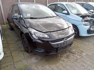 Uttjänta bilar auto Opel Corsa Corsa E, Hatchback, 2014 1.4 16V 2018/11