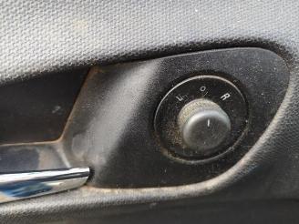 Opel Meriva Meriva (B), MPV, 2010 / 2017 1.4 16V Ecotec picture 18