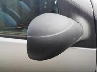 Citroën C2 C2 (JM), Hatchback 3-drs, 2003 / 2012 1.4 picture 28