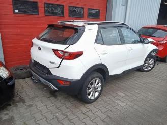 Kia Stonic Stonic (YB), SUV, 2017 1.0i T-GDi 12V Eco-Dynamics+ picture 2
