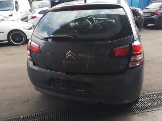 Citroën C3 C3 (SC), Hatchback 5-drs, 2009 / 2016 1.2 VTi 82 12V picture 6