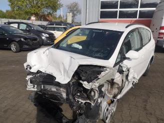 Seat Altea Altea XL (5P5), MPV, 2006 / 2015 1.2 TSI picture 6