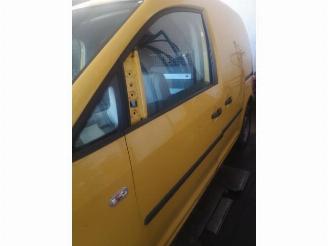 Volkswagen Caddy Caddy III (2KA,2KH,2CA,2CH), Van, 2004 / 2015 2.0 TDI 16V picture 19