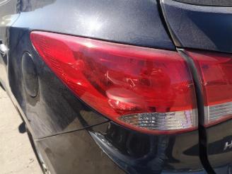 Hyundai Ix35 iX35 (LM), SUV, 2009 / 2015 2.0 CRDi 16V 4x4 picture 23