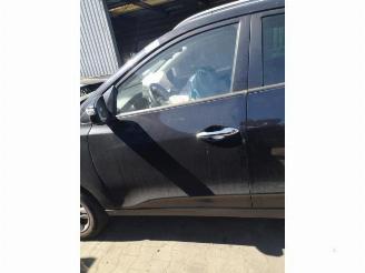 Hyundai Ix35 iX35 (LM), SUV, 2009 / 2015 2.0 CRDi 16V 4x4 picture 15