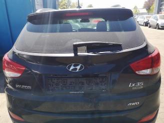 Hyundai Ix35 iX35 (LM), SUV, 2009 / 2015 2.0 CRDi 16V 4x4 picture 27
