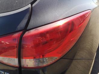 Hyundai Ix35 iX35 (LM), SUV, 2009 / 2015 2.0 CRDi 16V 4x4 picture 25