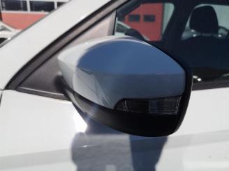 Skoda Fabia Fabia III Combi (NJ5), Combi 5-drs, 2014 / 2022 1.2 TSI 16V Greentech picture 14