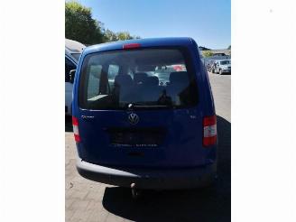 Volkswagen Caddy Caddy Combi III (2KB,2KJ), MPV, 2004 / 2015 1.6 picture 2