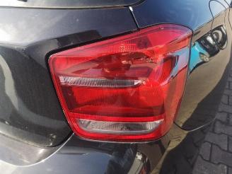 BMW 1-serie 1 serie (F20), Hatchback 5-drs, 2011 / 2019 116d 2.0 16V picture 6