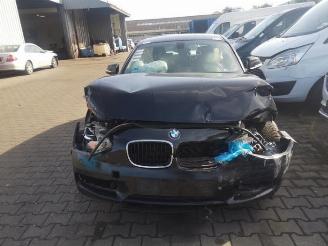 BMW 1-serie 1 serie (F20), Hatchback 5-drs, 2011 / 2019 116d 2.0 16V picture 5