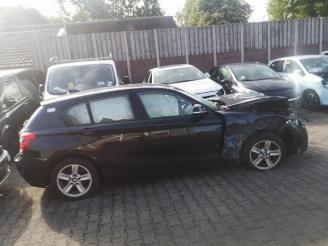 BMW 1-serie 1 serie (F20), Hatchback 5-drs, 2011 / 2019 116d 2.0 16V picture 2