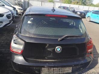BMW 1-serie 1 serie (F20), Hatchback 5-drs, 2011 / 2019 116d 2.0 16V picture 7