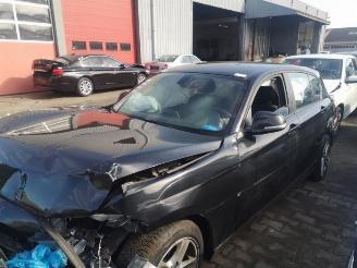 BMW 1-serie 1 serie (F20), Hatchback 5-drs, 2011 / 2019 116d 2.0 16V picture 3