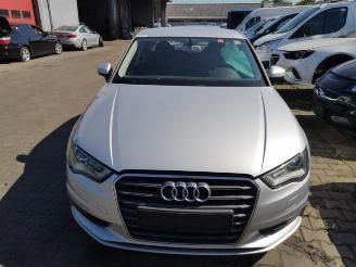 Uttjänta bilar auto Audi A3 A3 Limousine (8VS/8VM), Sedan, 2013 / 2020 1.4 TFSI ACT 16V 2014/4