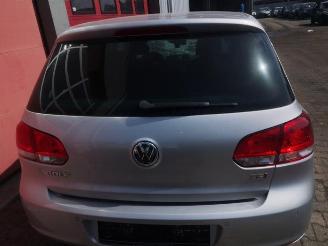 Volkswagen Golf Golf VI (5K1), Hatchback, 2008 / 2013 1.4 TSI 122 16V picture 13