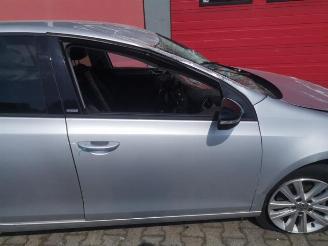 Volkswagen Golf Golf VI (5K1), Hatchback, 2008 / 2013 1.4 TSI 122 16V picture 21