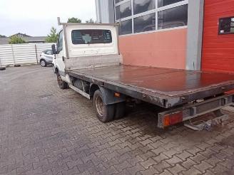 Iveco Daily New Daily III, Chassis-Cabine, 1999 / 2006 40C13 picture 4