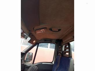 Iveco Daily New Daily III, Chassis-Cabine, 1999 / 2006 40C13 picture 8