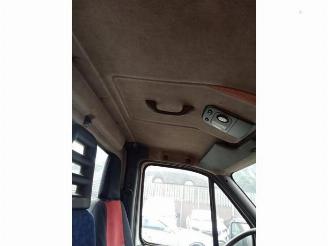 Iveco Daily New Daily III, Chassis-Cabine, 1999 / 2006 40C13 picture 10