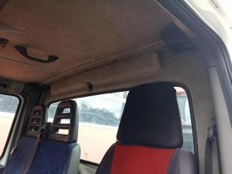 Iveco Daily New Daily III, Chassis-Cabine, 1999 / 2006 40C13 picture 9