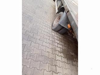 Iveco Daily New Daily III, Chassis-Cabine, 1999 / 2006 40C13 picture 5