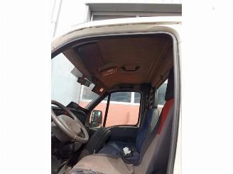 Iveco Daily New Daily III, Chassis-Cabine, 1999 / 2006 40C13 picture 6