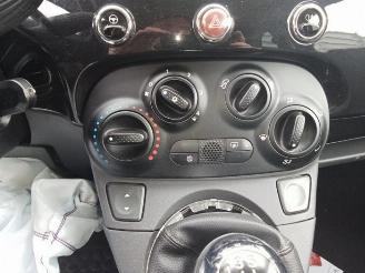 Fiat 500 500 (312), Hatchback, 2007 1.2 picture 7