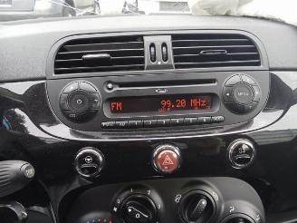 Fiat 500 500 (312), Hatchback, 2007 1.2 picture 6