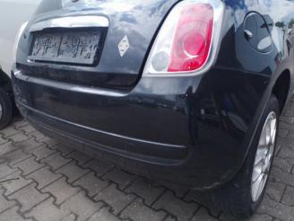 Fiat 500 500 (312), Hatchback, 2007 1.2 picture 20
