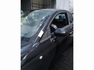 Fiat 500 500 (312), Hatchback, 2007 1.2 picture 10