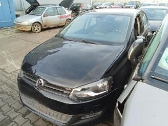 Volkswagen Polo Polo V (6R), Hatchback, 2009 / 2017 1.2 TDI 12V BlueMotion picture 4