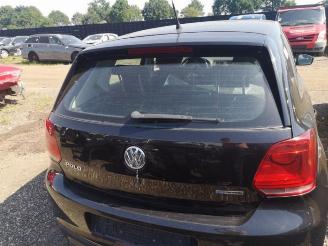 Volkswagen Polo Polo V (6R), Hatchback, 2009 / 2017 1.2 TDI 12V BlueMotion picture 15