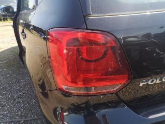 Volkswagen Polo Polo V (6R), Hatchback, 2009 / 2017 1.2 TDI 12V BlueMotion picture 13