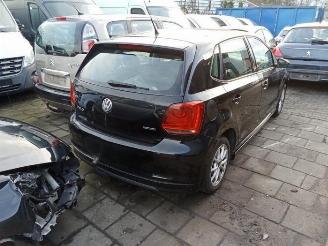 Volkswagen Polo Polo V (6R), Hatchback, 2009 / 2017 1.2 TDI 12V BlueMotion picture 3