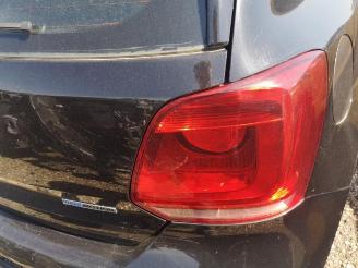 Volkswagen Polo Polo V (6R), Hatchback, 2009 / 2017 1.2 TDI 12V BlueMotion picture 14