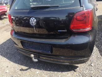 Volkswagen Polo Polo V (6R), Hatchback, 2009 / 2017 1.2 TDI 12V BlueMotion picture 16