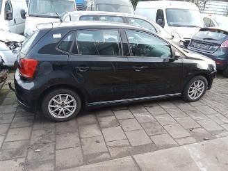 Volkswagen Polo Polo V (6R), Hatchback, 2009 / 2017 1.2 TDI 12V BlueMotion picture 5
