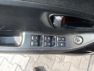 Kia Picanto Picanto (TA), Hatchback, 2011 / 2017 1.0 12V picture 6