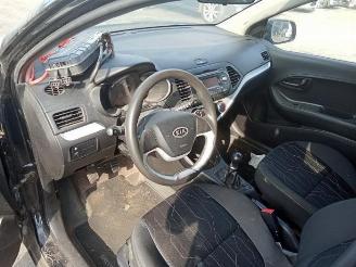 Kia Picanto Picanto (TA), Hatchback, 2011 / 2017 1.0 12V picture 7