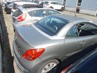 Peugeot 207 207 CC (WB), Cabrio, 2007 / 2015 1.6 16V picture 5