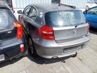 BMW 1-serie 1 serie (E81), Hatchback 3-drs, 2006 / 2012 116i 2.0 16V picture 3