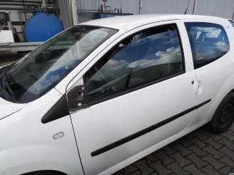 Renault Twingo Twingo II (CN), Hatchback 3-drs, 2007 / 2014 1.2 16V picture 9