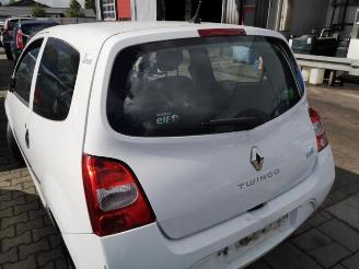 Renault Twingo Twingo II (CN), Hatchback 3-drs, 2007 / 2014 1.2 16V picture 16