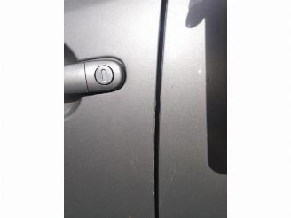Skoda Fabia Fabia II (5J), Hatchback 5-drs, 2006 / 2014 1.2i picture 18