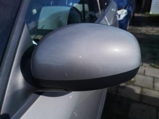 Skoda Fabia Fabia II (5J), Hatchback 5-drs, 2006 / 2014 1.2i picture 22