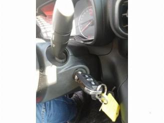 Opel Combo Combo Cargo, Van, 2018 1.5 CDTI 75 picture 23