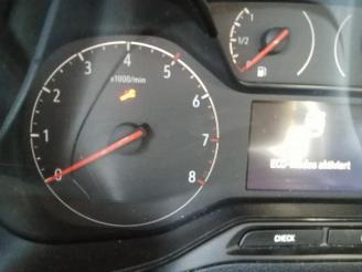 Opel Combo Combo Cargo, Van, 2018 1.5 CDTI 75 picture 18