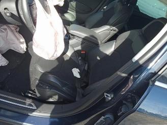 Citroën C5 C5 III Tourer (RW), Combi, 2008 / 2017 1.6 16V THP 155 picture 6
